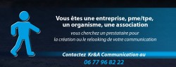 Graphiste freelance - Prestataire pour les entreprises TPE, PME, Associations