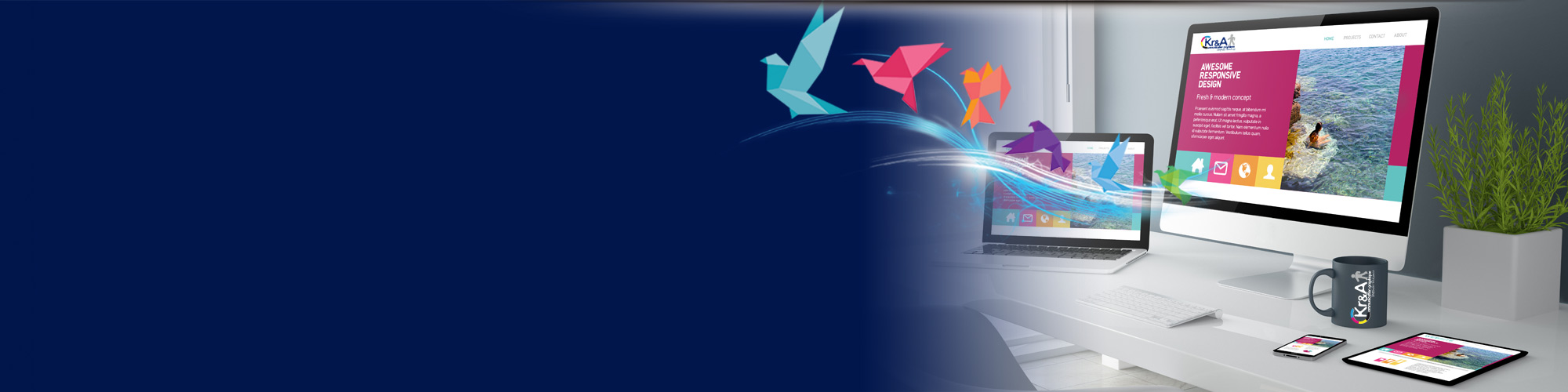 création ou refonte site wordpress