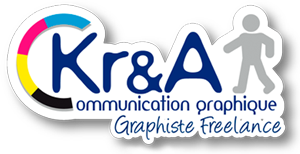 Krea Communication  | Agence de communication | – Graphiste freelance Lyon, Villefranche sur Saône, Bourg en Bresse et toute la région lyonnaise